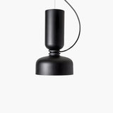 Orlee | Pendel med geometrisk design