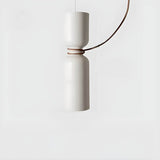 Orlee | Pendel med geometrisk design