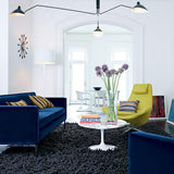 Serge Mouille loftslampe A