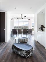 Serge Mouille loftslampe A