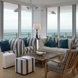 Serge Mouille loftslampe A