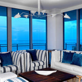 Serge Mouille loftslampe A