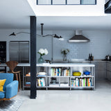 Serge Mouille loftslampe A