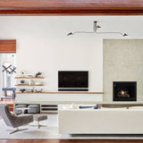 Serge Mouille loftslampe A