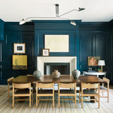 Serge Mouille loftslampe A