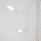 Serge Mouille væglampe