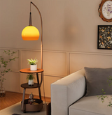 Bauhaus sengelampe-bord