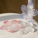 Treviso Blomster Lysekrone