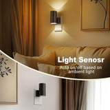 LED-lampe - Alova