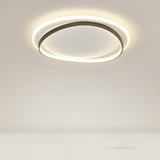 Moderne loftslampe