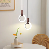 Nordisk Ring Led-pendel