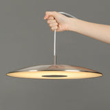 LED-pendler i jernnikkel