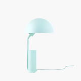 Cap bordlampe