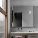 Moderne LED-væglampe til indendørs og udendørs brug