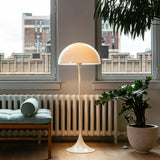 Nordisk dansk designer LED-svampegulvlampe
