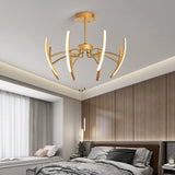 Luster Design loftslampe
