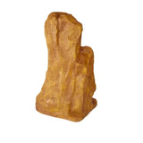 Udendørs lys i levende sten