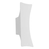 Sunset udendørs væglampe