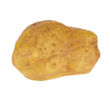 Udendørs lys i levende sten