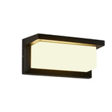 Vægbelysning med bevægelsessensor