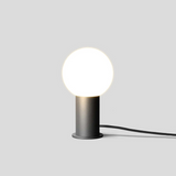 Pena Moderne Design LED Udendørslampe Metal Sort Have Udendørs