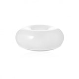 Bauhaus Donut væglampe og bordlampe