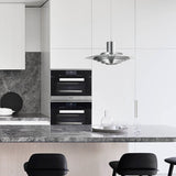 Moderne pendellamper lavet af nordisk aluminium