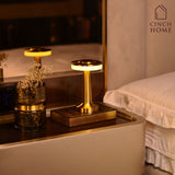 Haraglo™ - Batteridrevne Excentriske Lamper