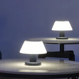 Solari Lamp| Solcelle-bordlampe