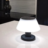Solari Lamp| Solcelle-bordlampe