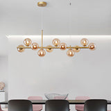 Armature™ - Luksus-pendellampe til spisebordet