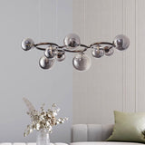 Skandinavisk Moderne Panellampe