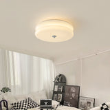 Art Deco årgang loftslampe
