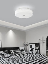 Art Deco årgang loftslampe