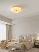 Art Deco årgang loftslampe