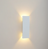 Vandtæt LED Strip-væglampe