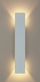 Vandtæt LED Strip-væglampe