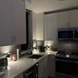 LED-lampe - Alova