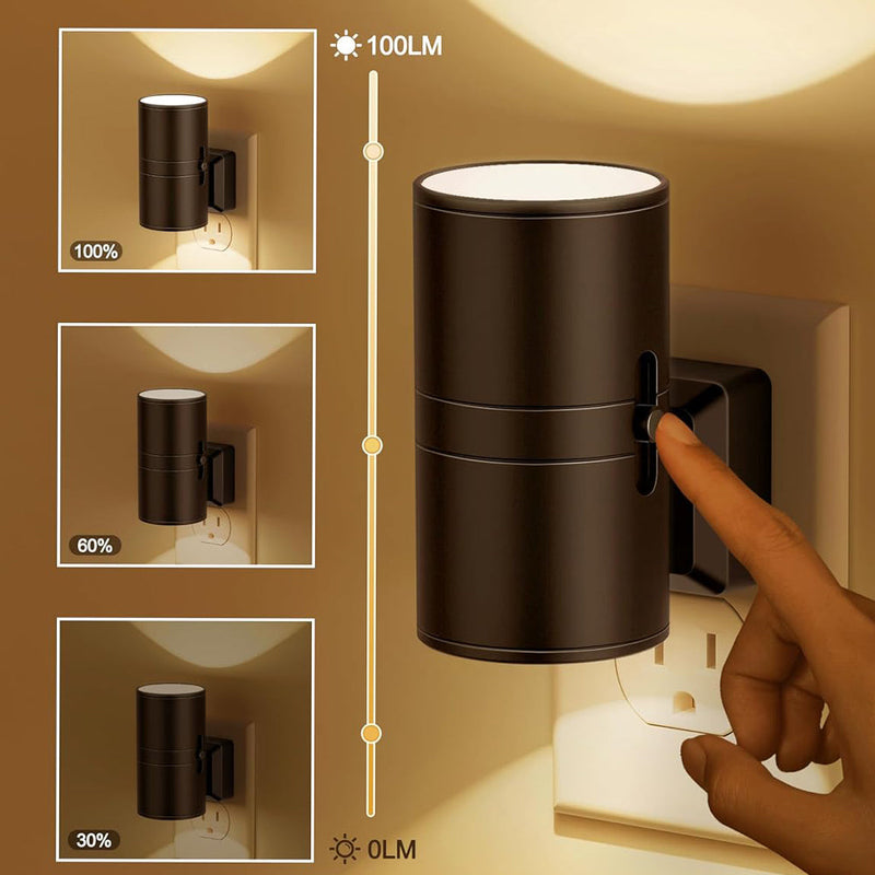 LED-lampe - Alova