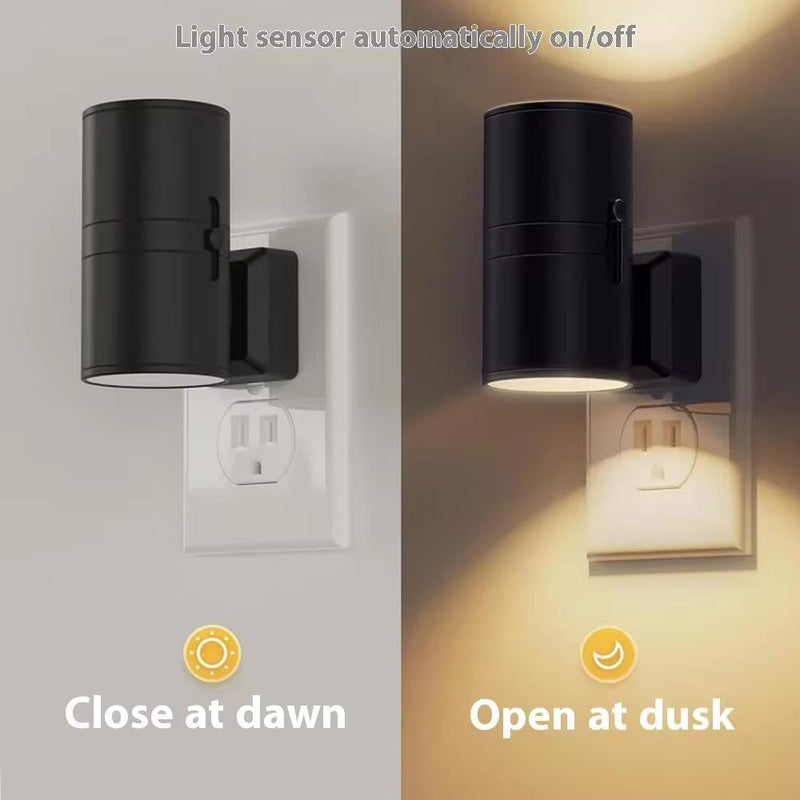 LED-lampe - Alova
