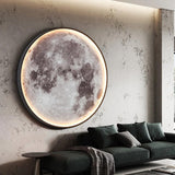 MoonLamp™ - Skab en magisk effekt i dit rum!